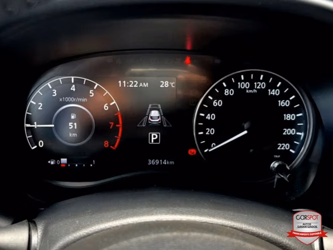 Nissan Kicks 2023 Automática ED1447 - Imagen 14