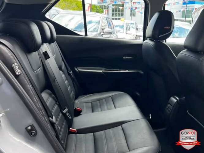 Nissan Kicks 2023 Automática ED1447 - Imagen 7