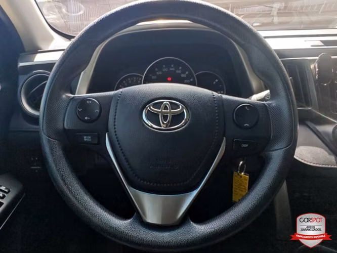 Toyota RAV4 2018 Automática CL7393 - Imagen 10