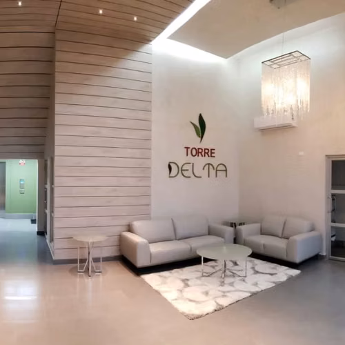 VENTA APARTAMENTO TORRE DELTA - Imagen 2