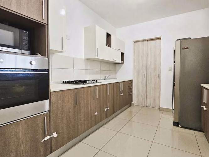 VENTA APARTAMENTO TORRE DELTA - Imagen 4
