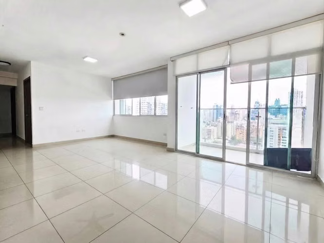 VENTA APARTAMENTO TORRE DELTA - Imagen 7