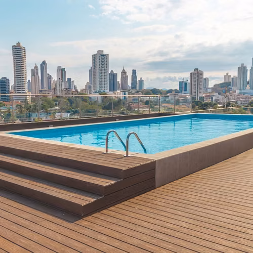 VENTA APARTAMENTO TORRE DELTA - Imagen 6