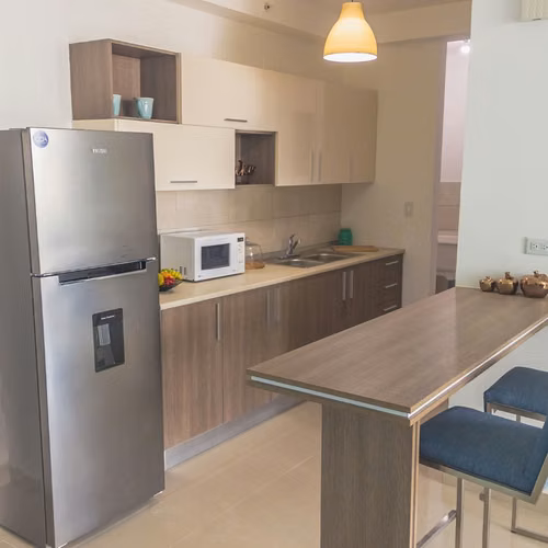 VENTA APARTAMENTO TORRE DELTA - Imagen 10