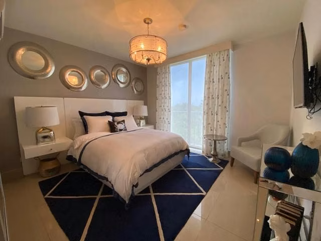 Venta de Apartamento en Casamar , Torre Perlamar