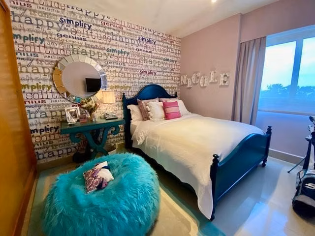 Venta de Apartamento en Casamar , Torre Perlamar