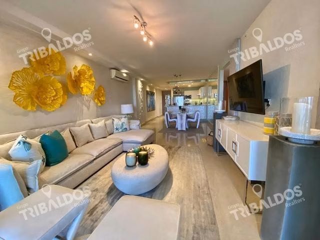 Sale of Apartment in Casamar, Perlamar Tower