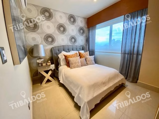 Venta de Apartamento en Casamar , Torre Perlamar