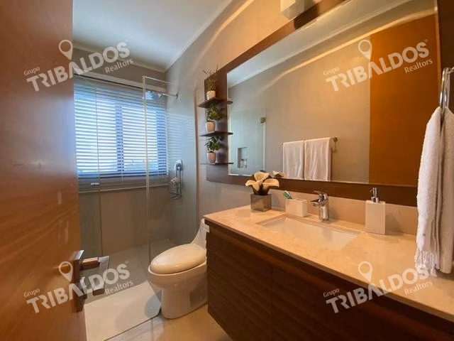 Venta de Apartamento en Casamar , Torre Perlamar
