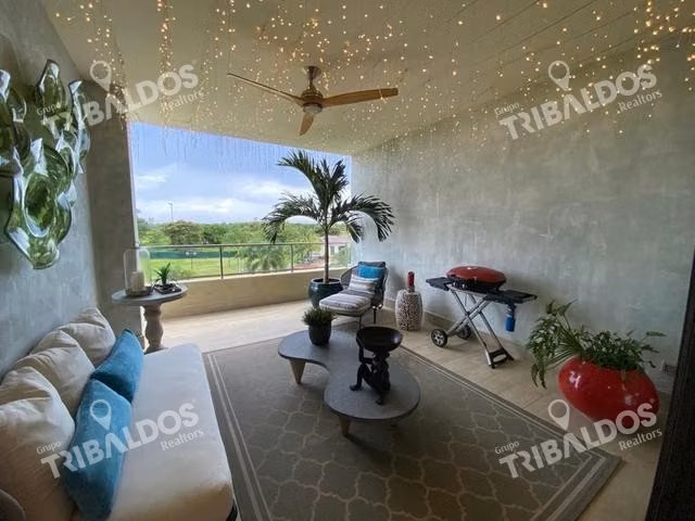 Venta de Apartamento en Casamar , Torre Perlamar