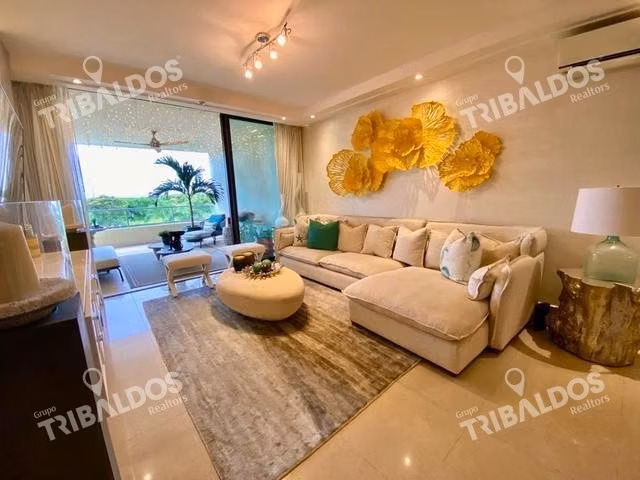 Venta de Apartamento en Casamar , Torre Perlamar