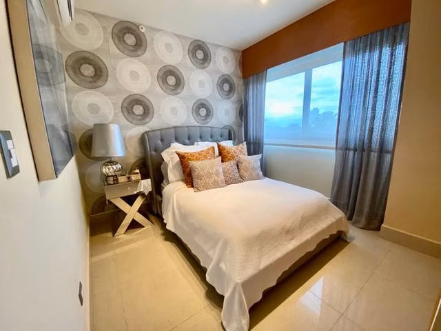 Venta de Apartamento en Casamar , Torre Perlamar