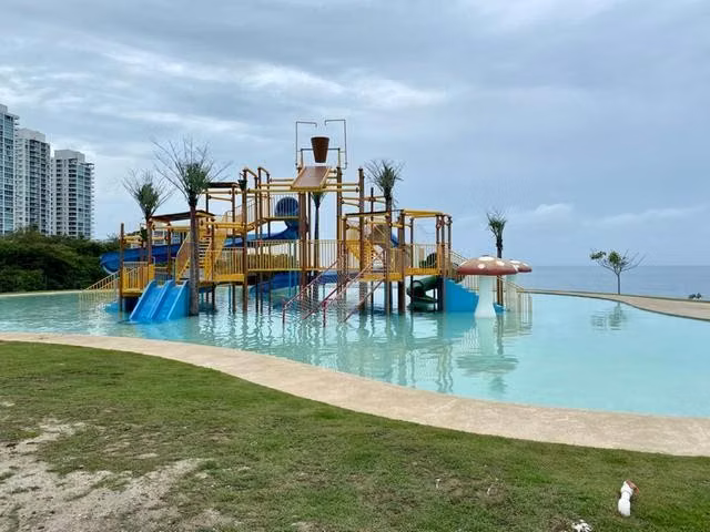 Venta de Apartamento en Casamar , Torre Perlamar