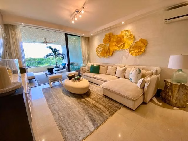 Venta de Apartamento en Casamar , Torre Perlamar