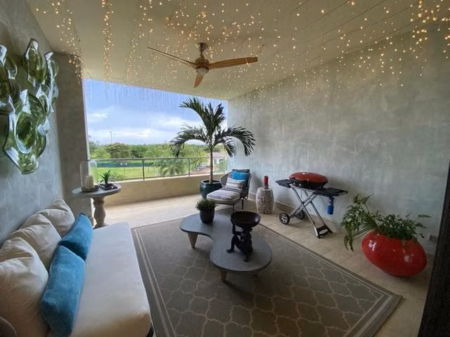 Venta de Apartamento en Casamar , Torre Perlamar