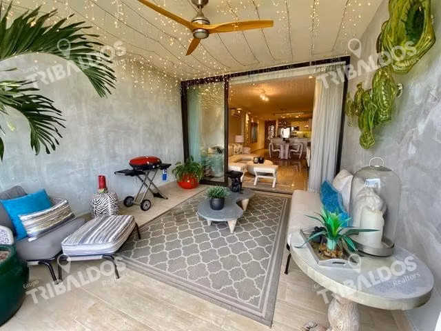 Venta de Apartamento en Casamar , Torre Perlamar