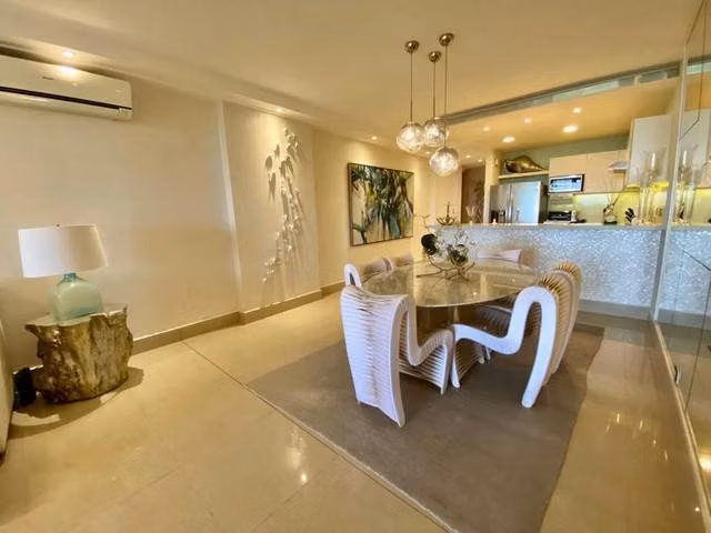 Venta de Apartamento en Casamar , Torre Perlamar