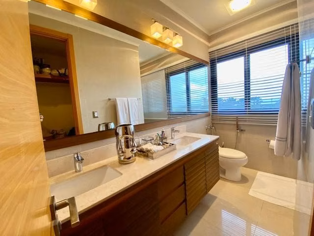 Venta de Apartamento en Casamar , Torre Perlamar