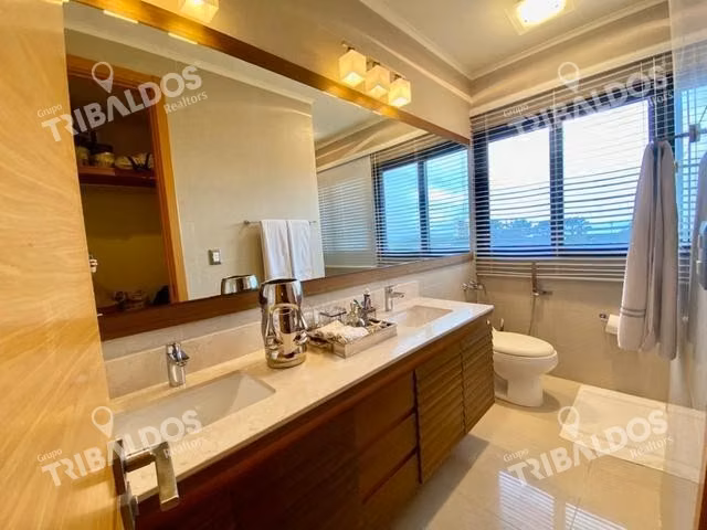 Venta de Apartamento en Casamar , Torre Perlamar