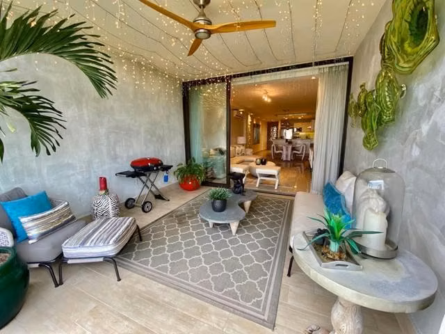Venta de Apartamento en Casamar , Torre Perlamar