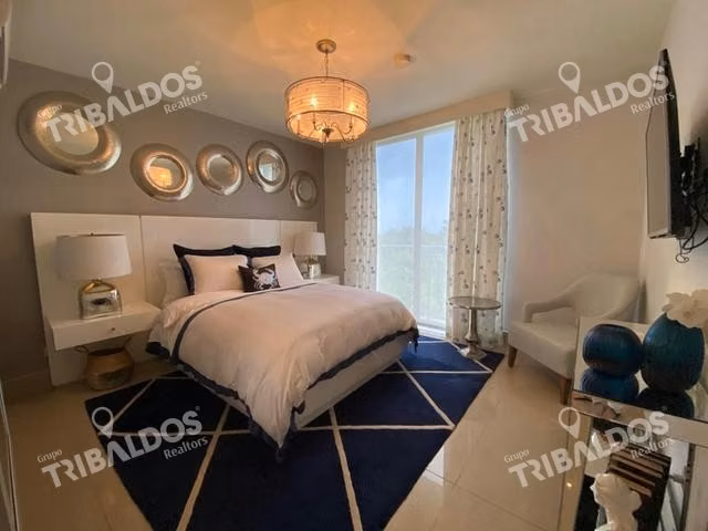 Venta de Apartamento en Casamar , Torre Perlamar