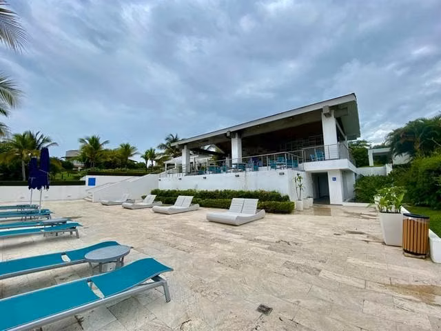 Venta de Apartamento en Casamar , Torre Perlamar