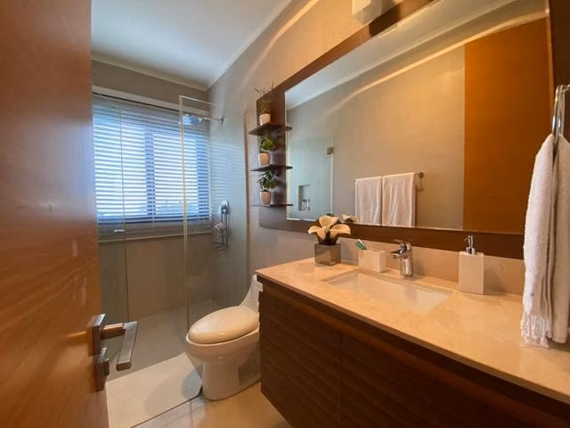 Venta de Apartamento en Casamar , Torre Perlamar