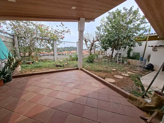 Venta de Casa en Arraijan Brisas del Golf EC