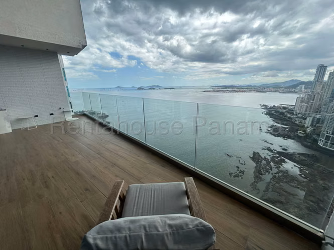 Venta de Apartamento en Punta Pacifica Ph Aquamare JV - Imagen 15