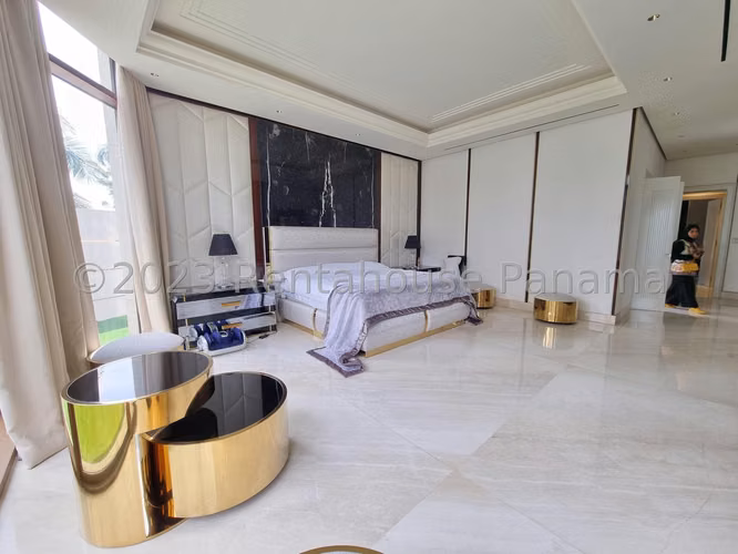 Venta de Apartamento en Punta Pacifica Ph Ocean Reef JV