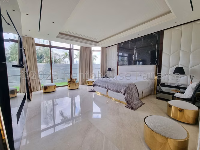Venta de Apartamento en Punta Pacifica Ph Ocean Reef JV