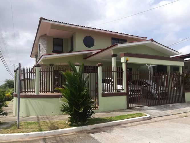 Venta de Casa en Brisas Del Golf Terrazas KC - Imagen 11