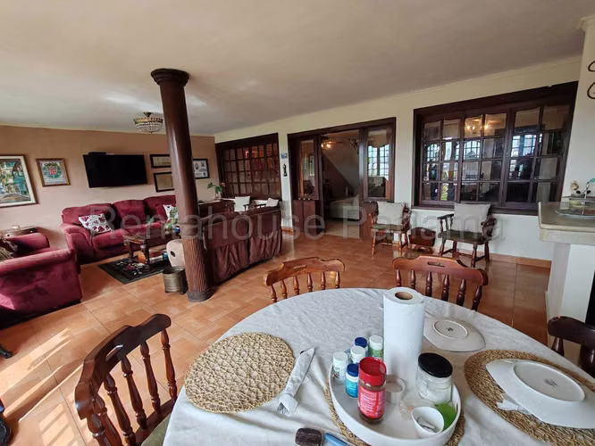 Venta de Casa en Betania Casa El Avance KC - Imagen 4