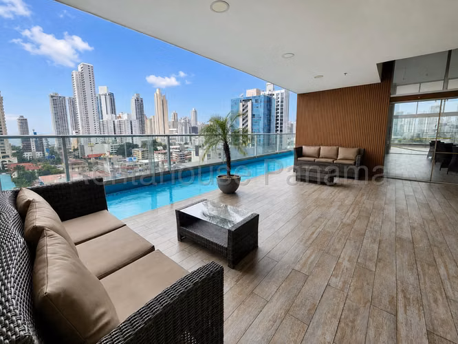 Venta de Apartamento en Coco del Mar, PH Quartier del Mar (Solo Cliente Directo)