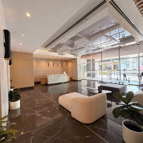 Venta de Apartamento en El Cangrejo, PH Luxor Tower (Solo Cliente Directo)
