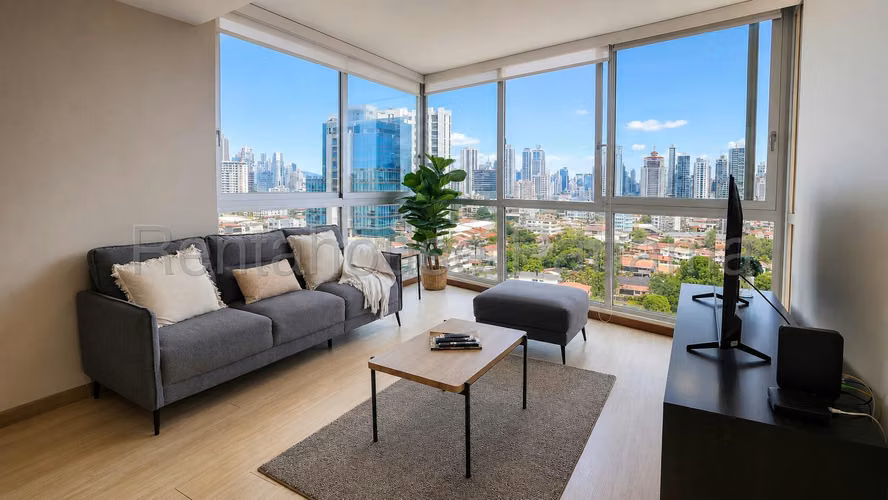 Venta de Apartamento en Coco del Mar Ph Quartier del Mar Solo Cliente Directo MC - Imagen 5