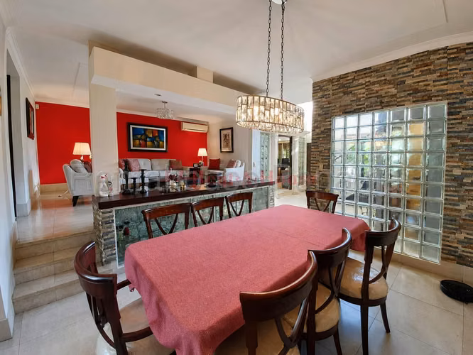 Venta de Casa en Las Cumbres Casa Solo Cliente Directo MC