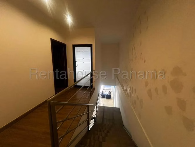 Local Comercial en Alquiler en Obarrio JG