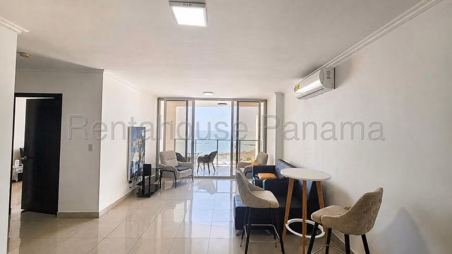 RR VENTA DE APARTAMENTO EN SAN FRANCISCO PH SERENITY AT THE BAY