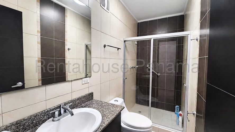 RR VENTA DE APARTAMENTO EN SAN FRANCISCO PH SERENITY AT THE BAY