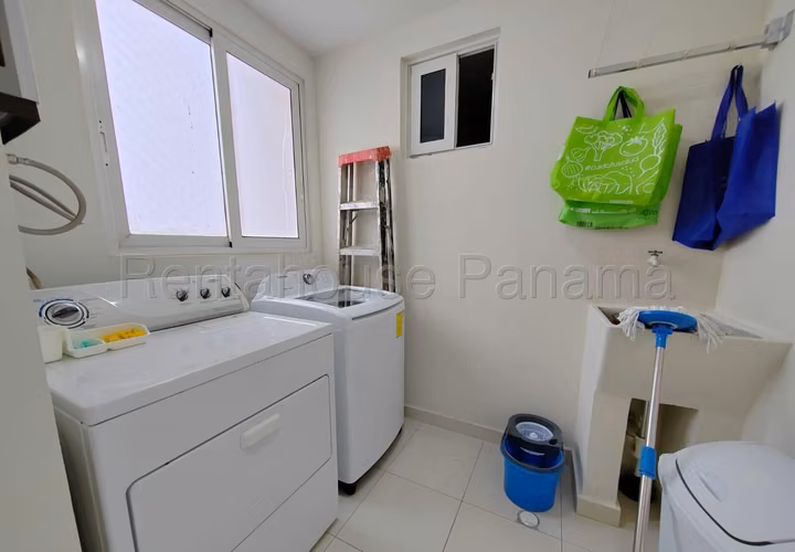 Alquiler de Apartamento en Versalles Ph Torres de Versalles SN - Imagen 17