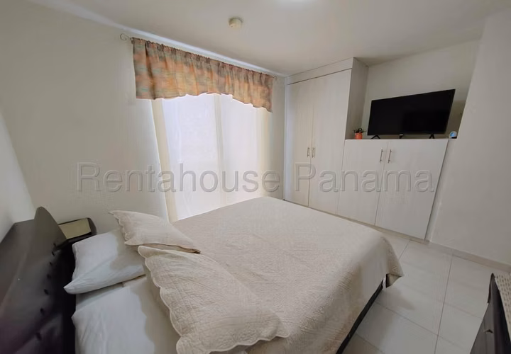 Alquiler de Apartamento en Versalles Ph Torres de Versalles SN - Imagen 4