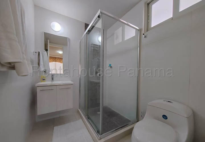 Alquiler de Apartamento en Versalles Ph Torres de Versalles SN - Imagen 10