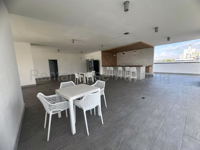 Alquiler de Apartamento en Carrasquilla Ph Midpark SN - Imagen 15