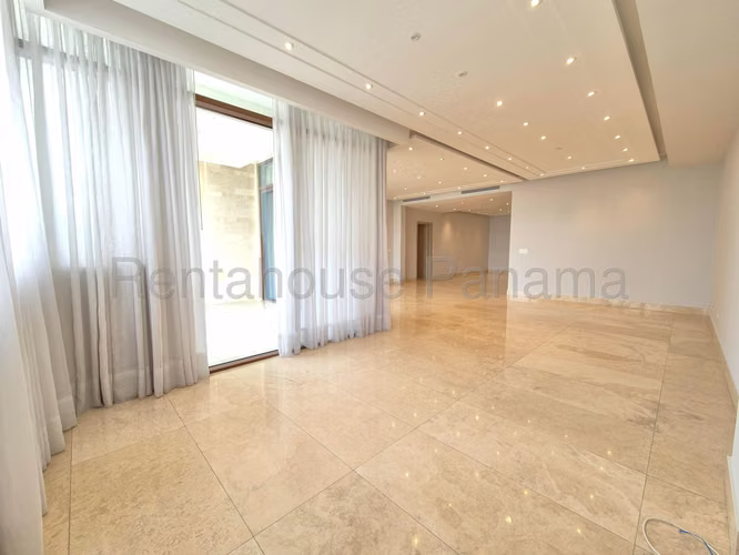 Alquiler de Apartamento en Punta Pacifica Ph Garden Ocean Reef SN