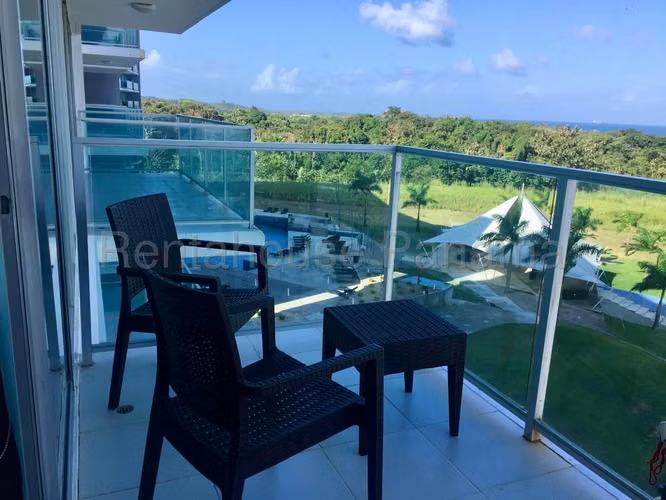 Venta de Apartamento en Maria Chiquita Ph Bala Beach SN