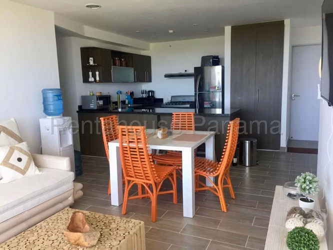 Venta de Apartamento en Maria Chiquita Ph Bala Beach SN