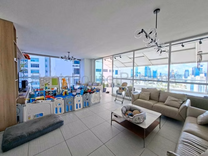 Apartamento en Venta en San Francisco JG