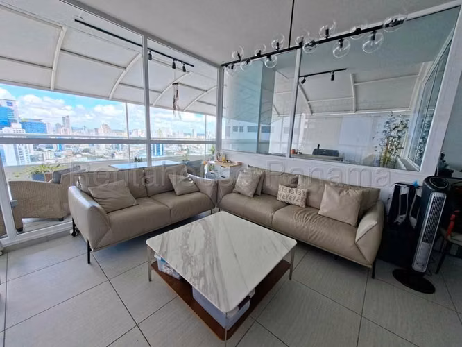 Apartamento en Venta en San Francisco JG
