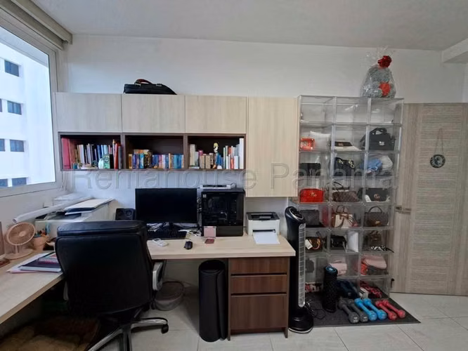 Apartamento en Venta en San Francisco JG